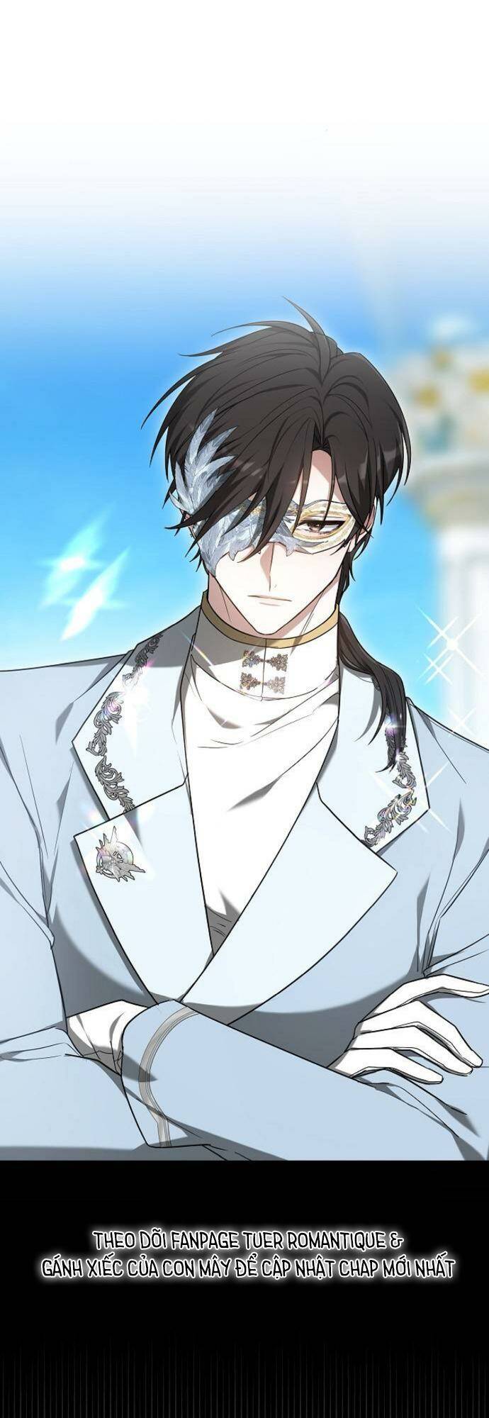 Cô Dâu Của Obsidian - Chap 2 - Trang 81