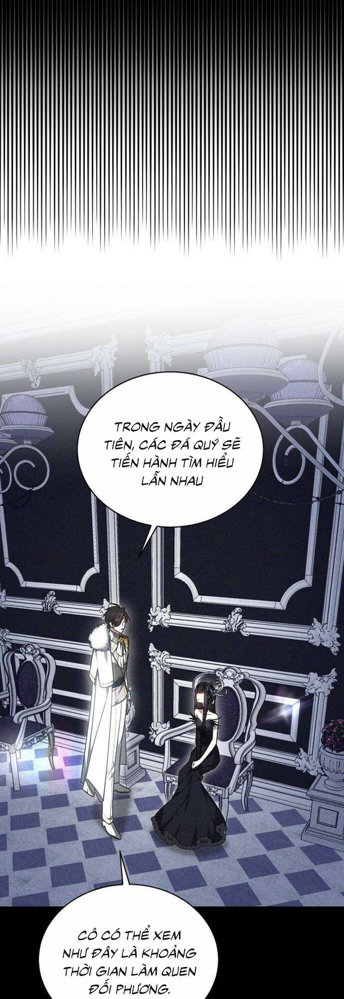 Cô Dâu Của Obsidian - Chap 2 - Trang 82
