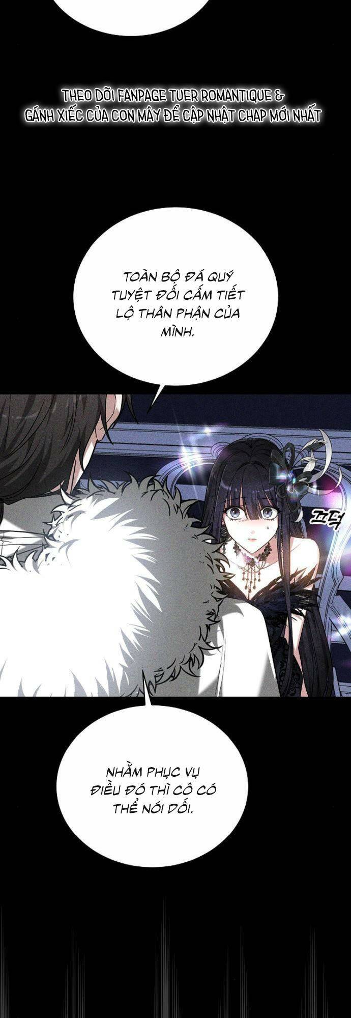 Cô Dâu Của Obsidian - Chap 2 - Trang 83