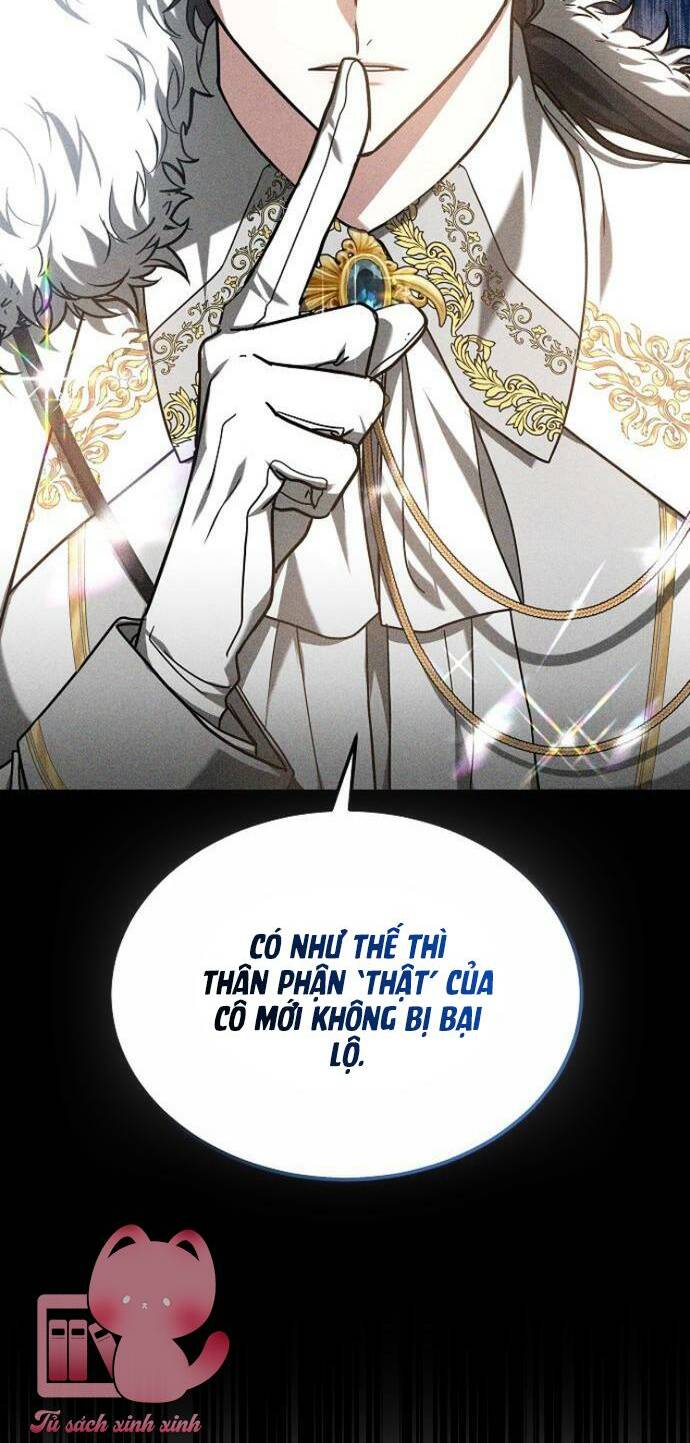 Cô Dâu Của Obsidian - Chap 2 - Trang 85
