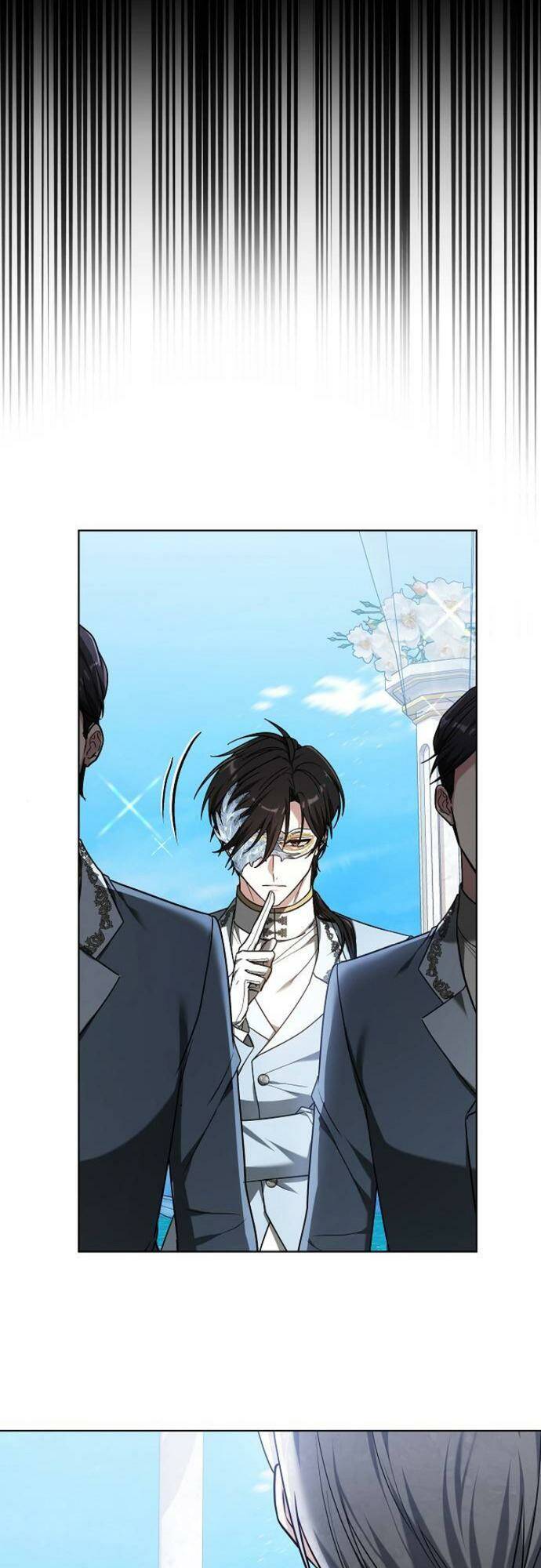 Cô Dâu Của Obsidian - Chap 2 - Trang 86