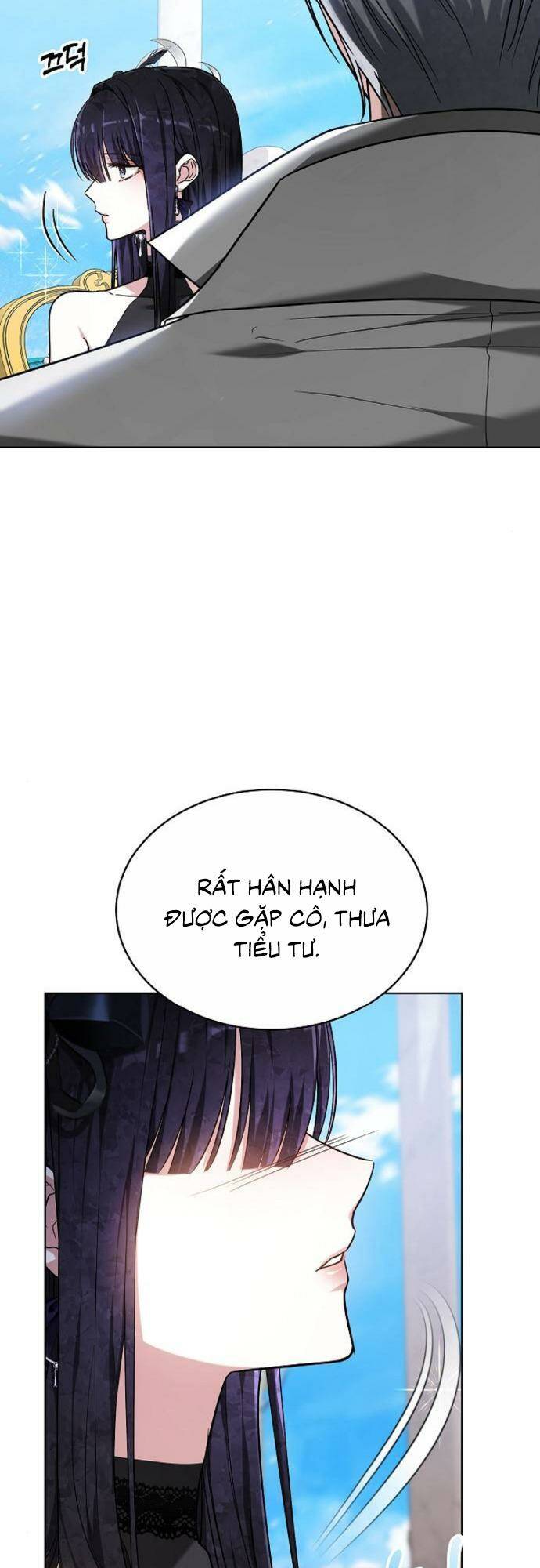 Cô Dâu Của Obsidian - Chap 2 - Trang 87