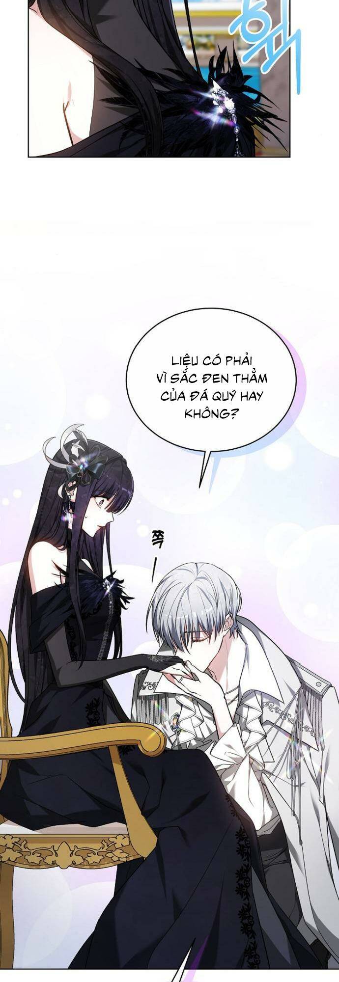 Cô Dâu Của Obsidian - Chap 2 - Trang 88