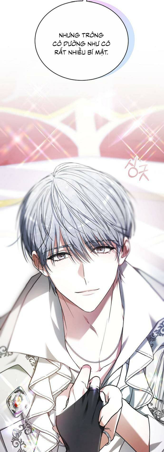 Cô Dâu Của Obsidian - Chap 2 - Trang 89