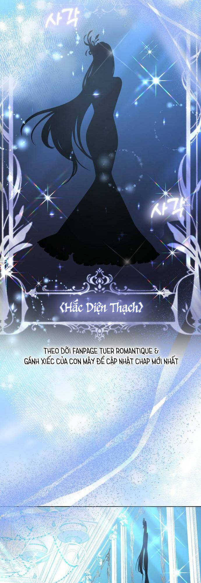 Cô Dâu Của Obsidian - Chap 2 - Trang 9