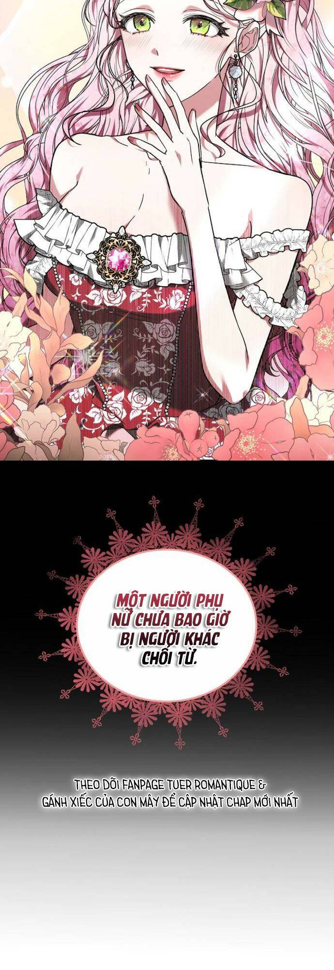 Cô Dâu Của Obsidian - Chap 3 - Trang 12