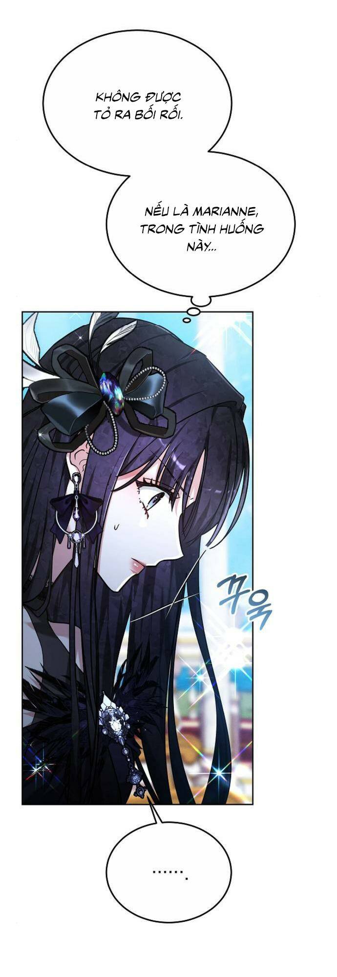 Cô Dâu Của Obsidian - Chap 3 - Trang 13