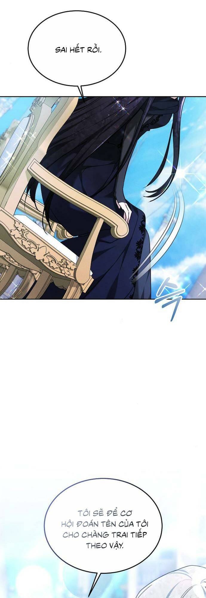 Cô Dâu Của Obsidian - Chap 3 - Trang 14