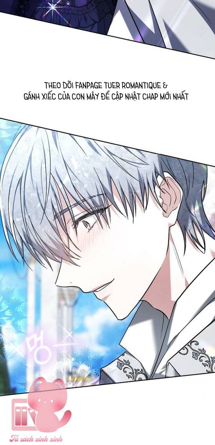 Cô Dâu Của Obsidian - Chap 3 - Trang 16