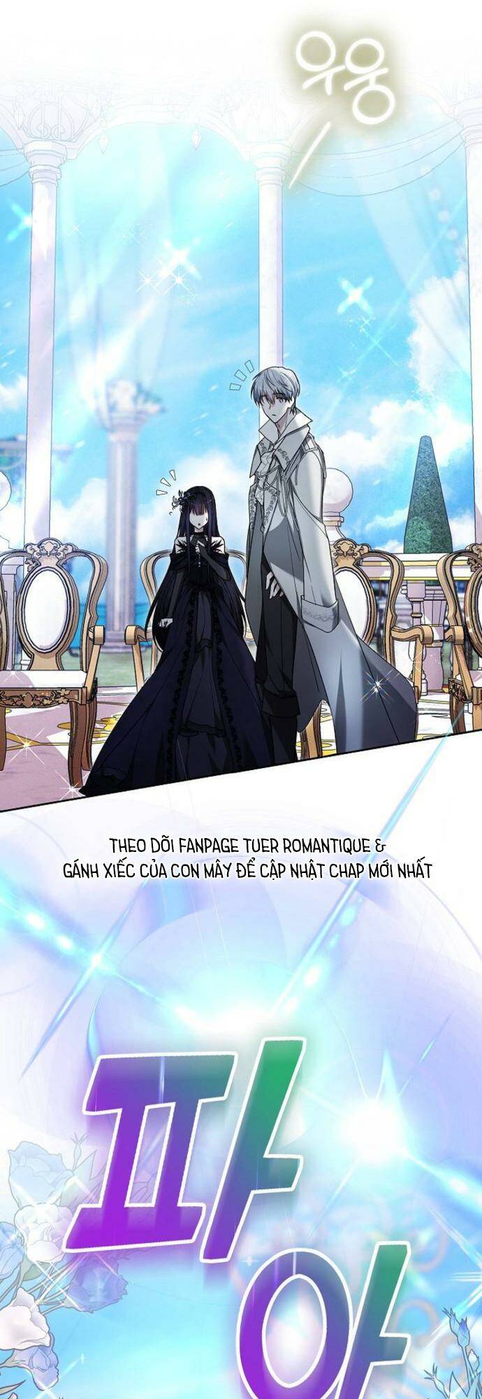 Cô Dâu Của Obsidian - Chap 3 - Trang 17