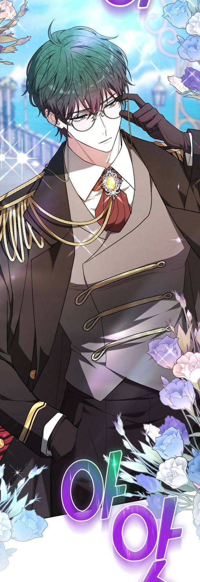 Cô Dâu Của Obsidian - Chap 3 - Trang 18