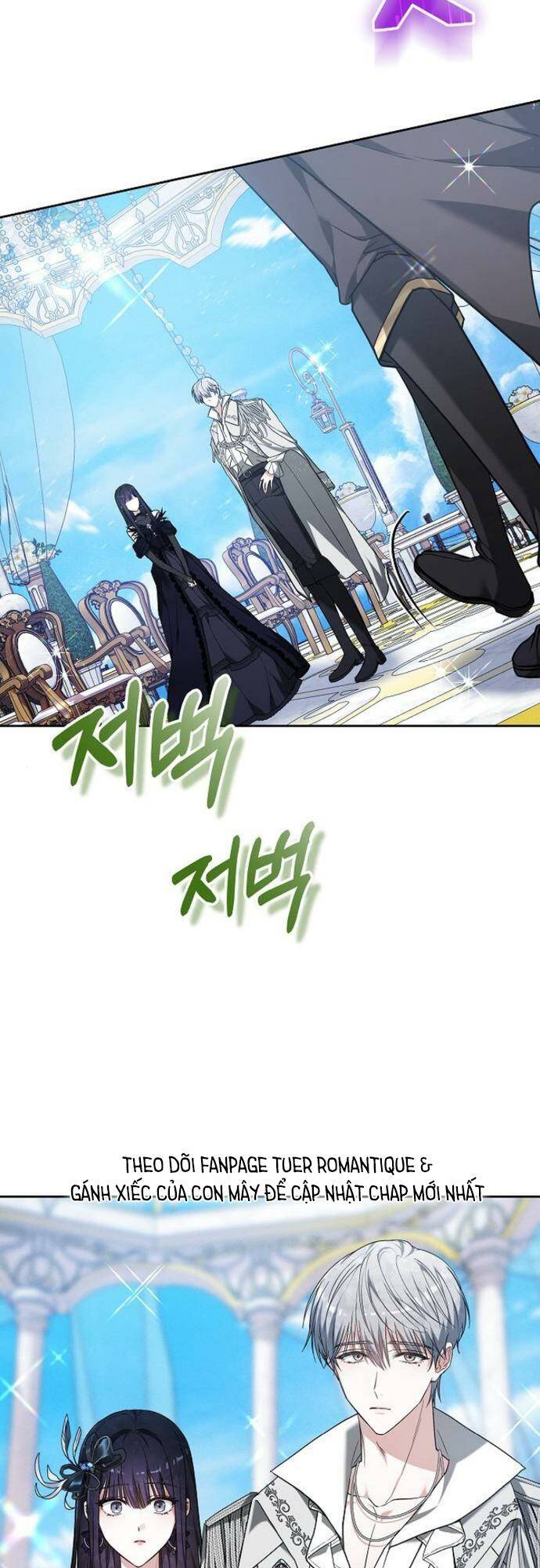 Cô Dâu Của Obsidian - Chap 3 - Trang 19