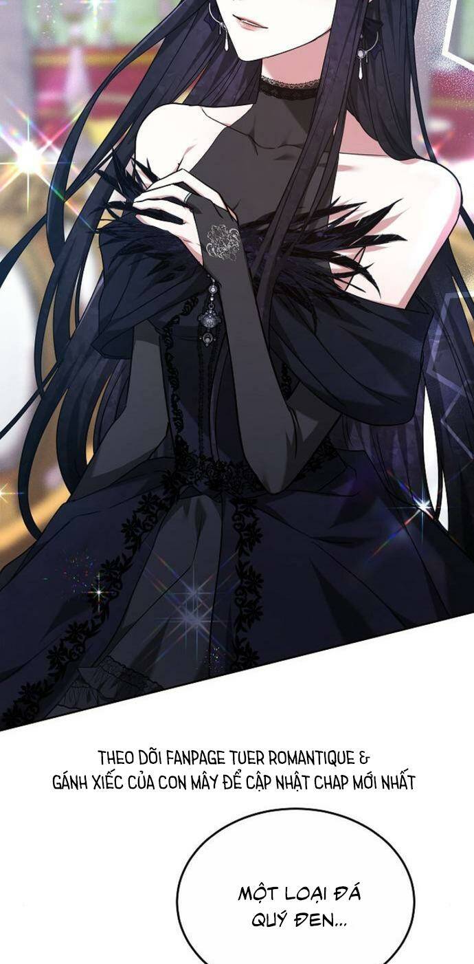 Cô Dâu Của Obsidian - Chap 3 - Trang 23