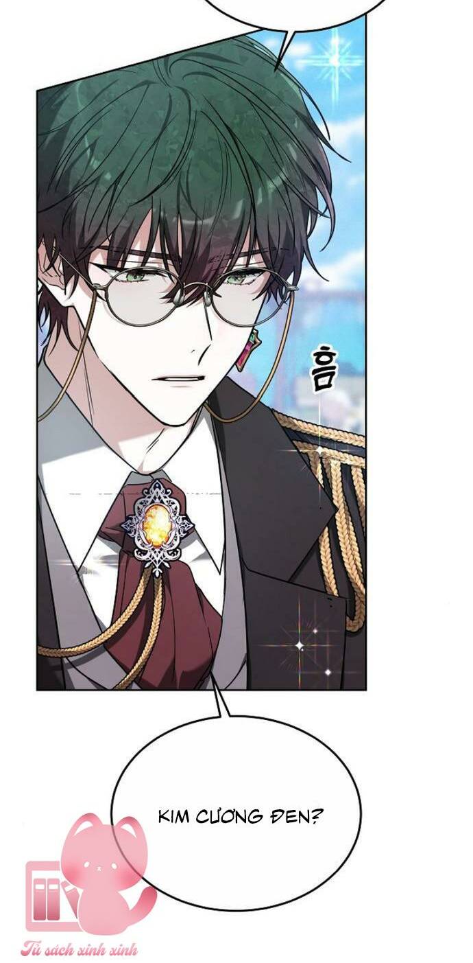 Cô Dâu Của Obsidian - Chap 3 - Trang 24