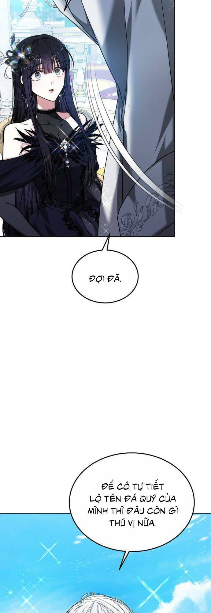 Cô Dâu Của Obsidian - Chap 3 - Trang 3