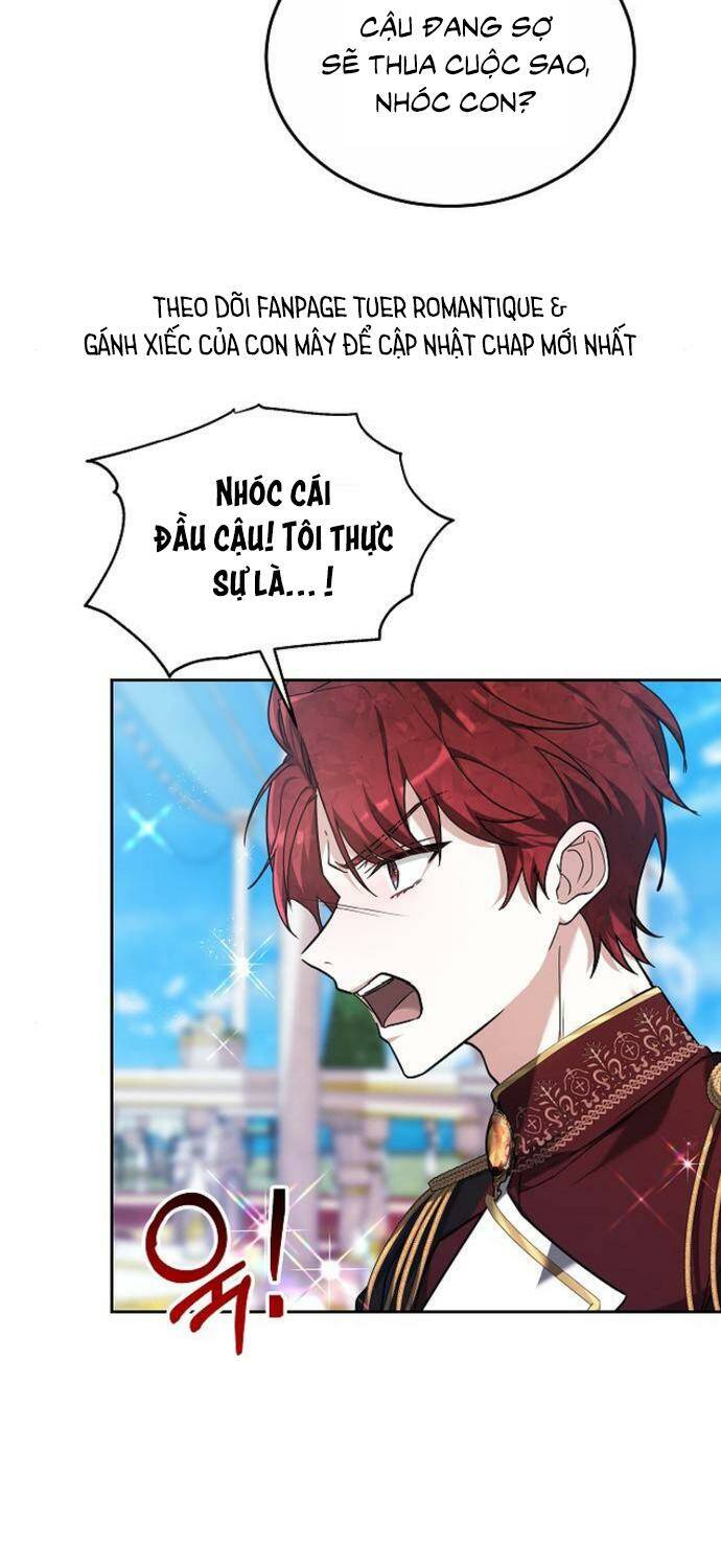 Cô Dâu Của Obsidian - Chap 3 - Trang 31