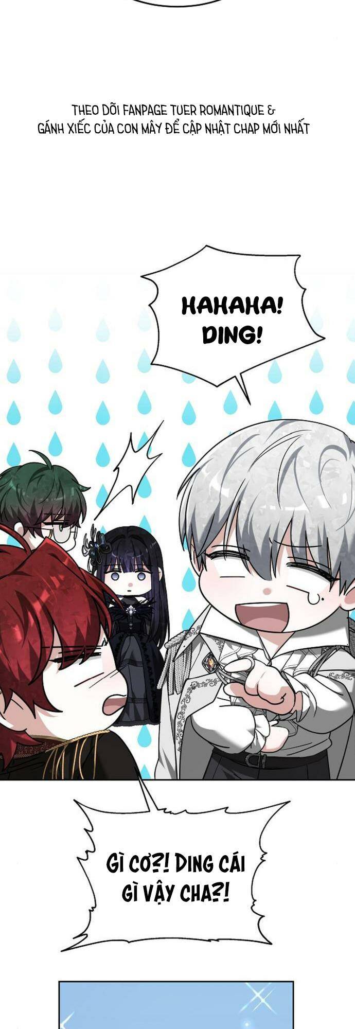 Cô Dâu Của Obsidian - Chap 3 - Trang 35