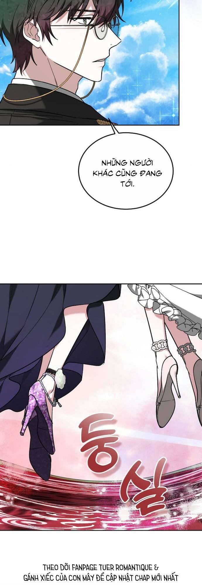 Cô Dâu Của Obsidian - Chap 3 - Trang 37
