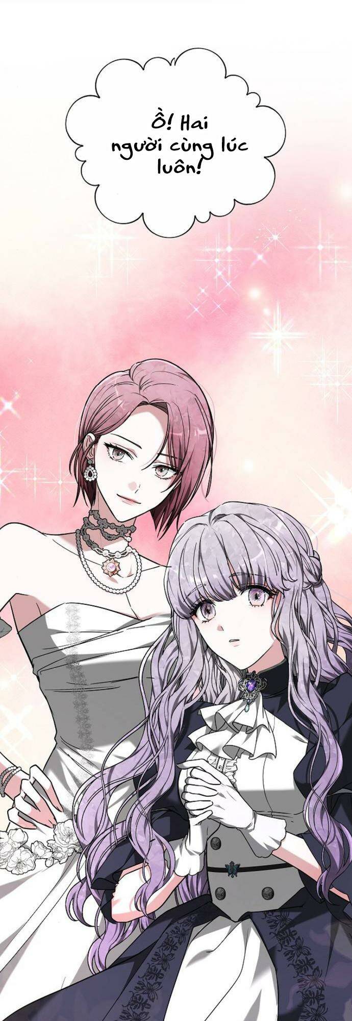 Cô Dâu Của Obsidian - Chap 3 - Trang 38