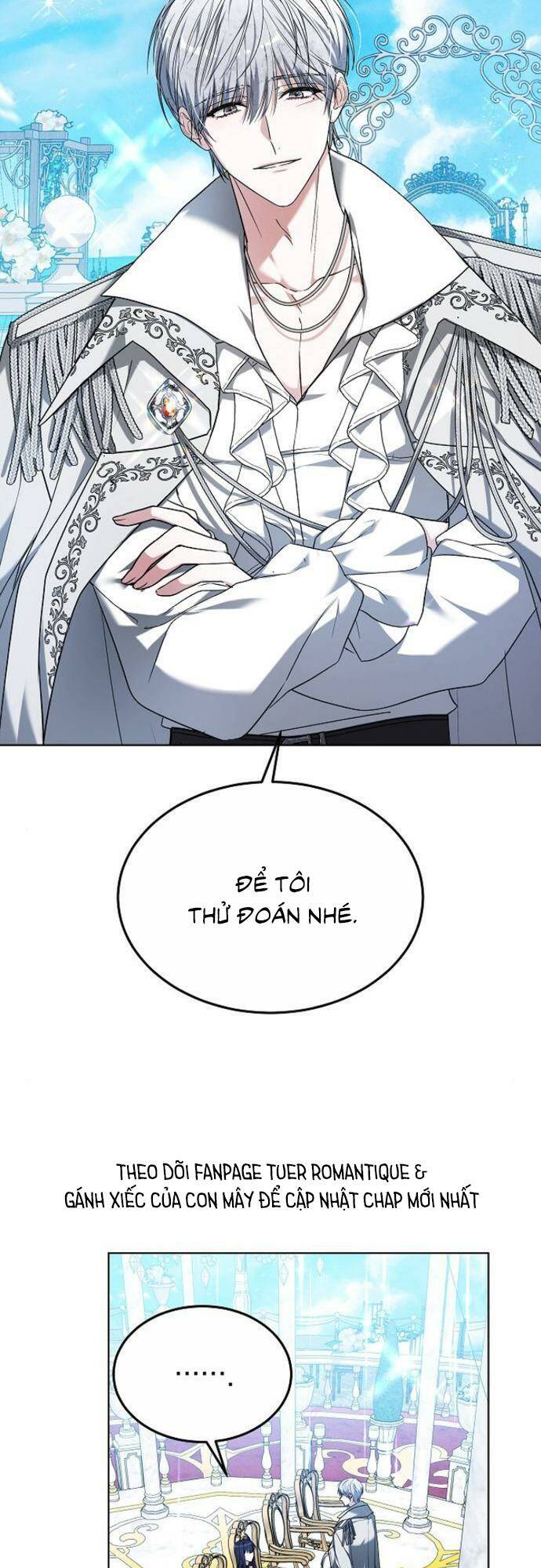 Cô Dâu Của Obsidian - Chap 3 - Trang 4