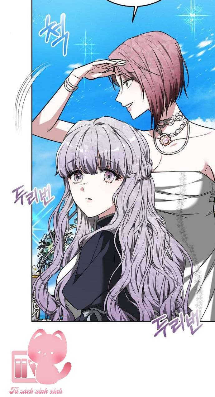 Cô Dâu Của Obsidian - Chap 3 - Trang 40