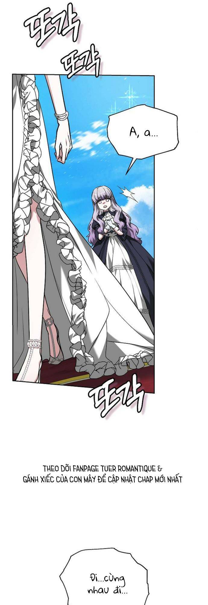 Cô Dâu Của Obsidian - Chap 3 - Trang 41