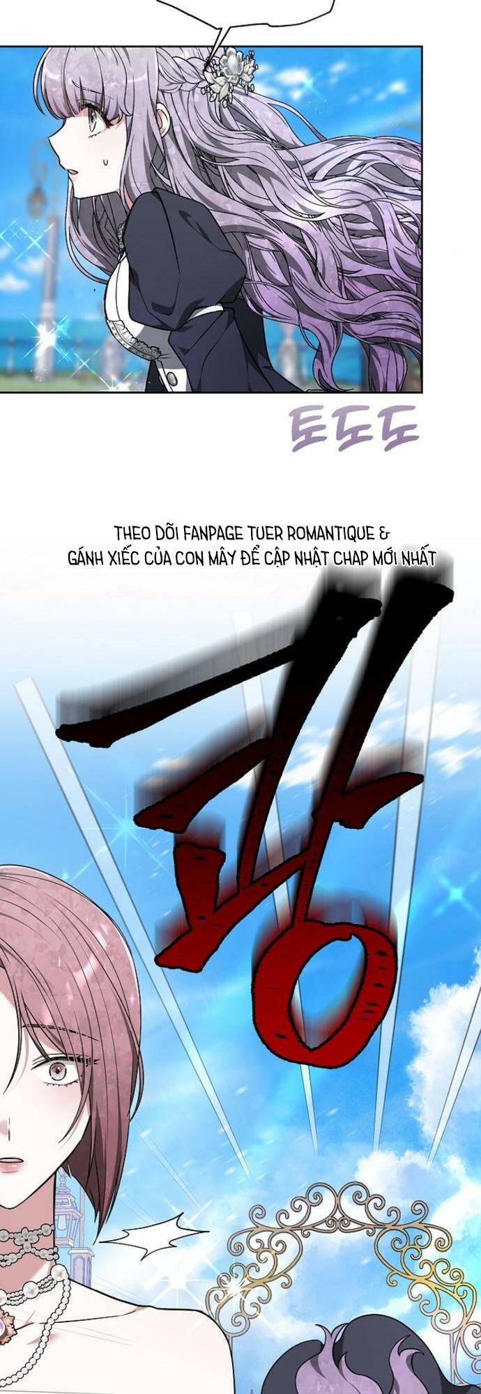 Cô Dâu Của Obsidian - Chap 3 - Trang 42
