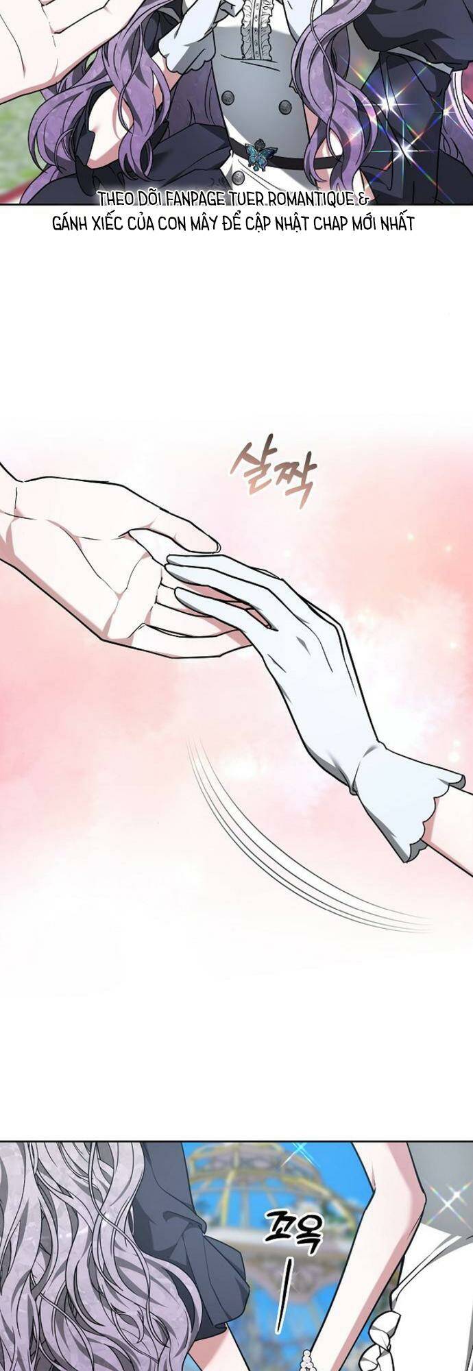 Cô Dâu Của Obsidian - Chap 3 - Trang 45