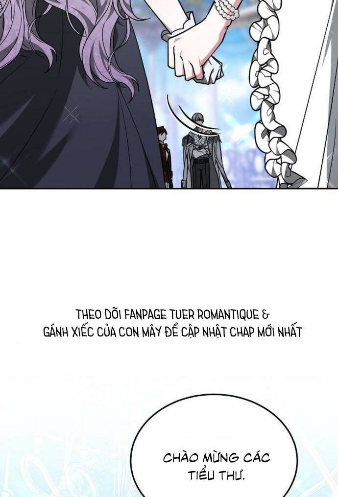 Cô Dâu Của Obsidian - Chap 3 - Trang 46