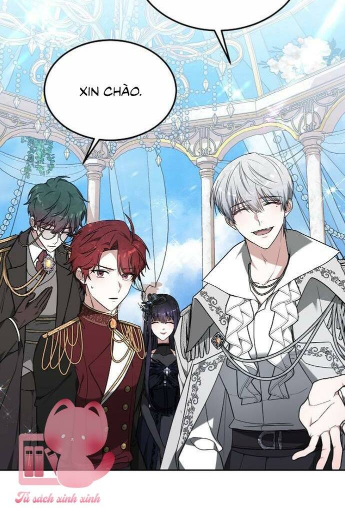 Cô Dâu Của Obsidian - Chap 3 - Trang 47