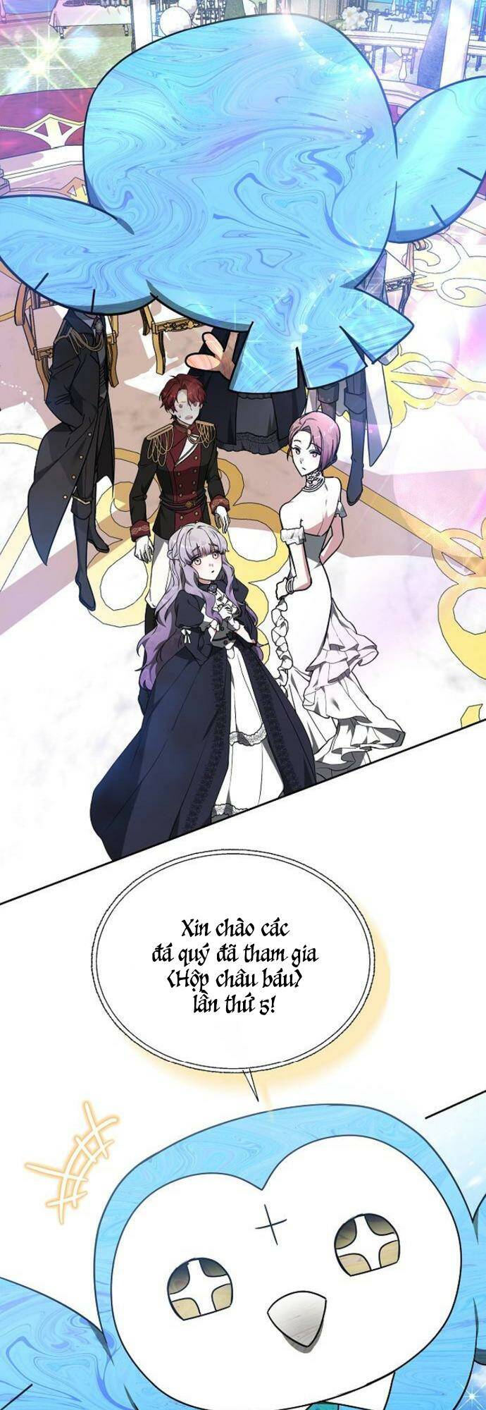 Cô Dâu Của Obsidian - Chap 3 - Trang 49