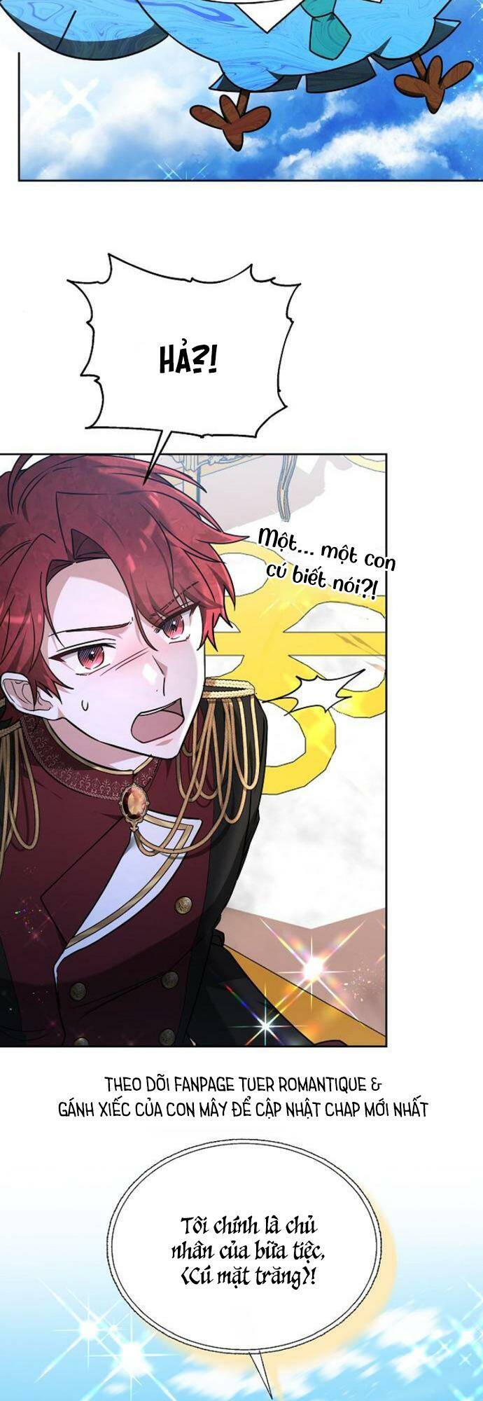 Cô Dâu Của Obsidian - Chap 3 - Trang 50