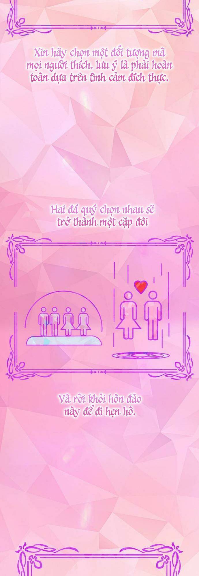 Cô Dâu Của Obsidian - Chap 3 - Trang 55