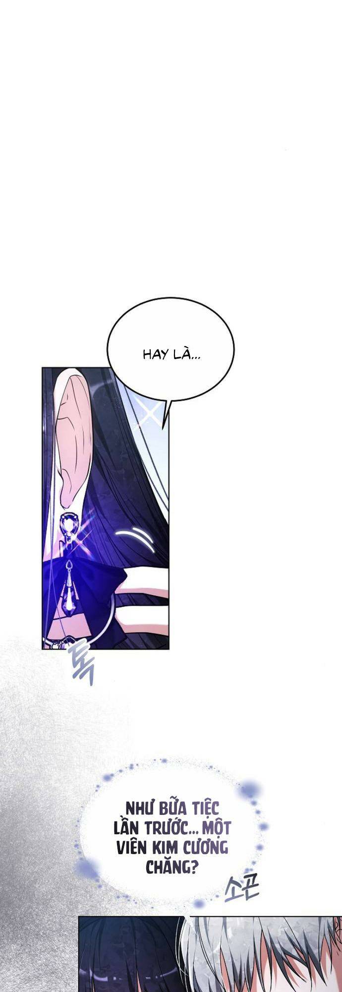Cô Dâu Của Obsidian - Chap 3 - Trang 6