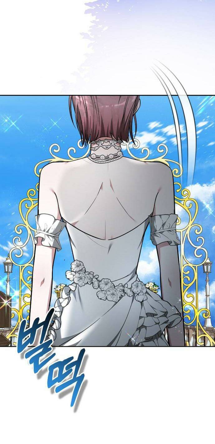 Cô Dâu Của Obsidian - Chap 3 - Trang 60