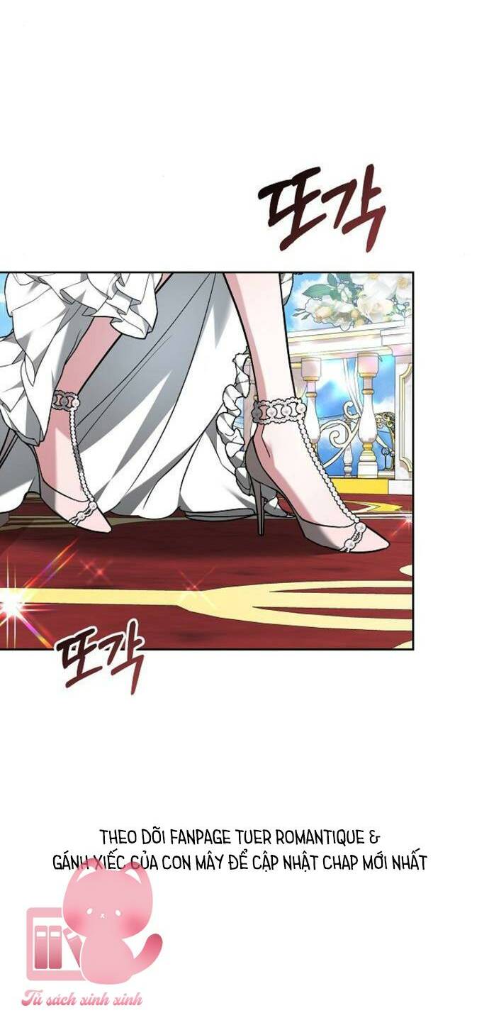 Cô Dâu Của Obsidian - Chap 3 - Trang 61