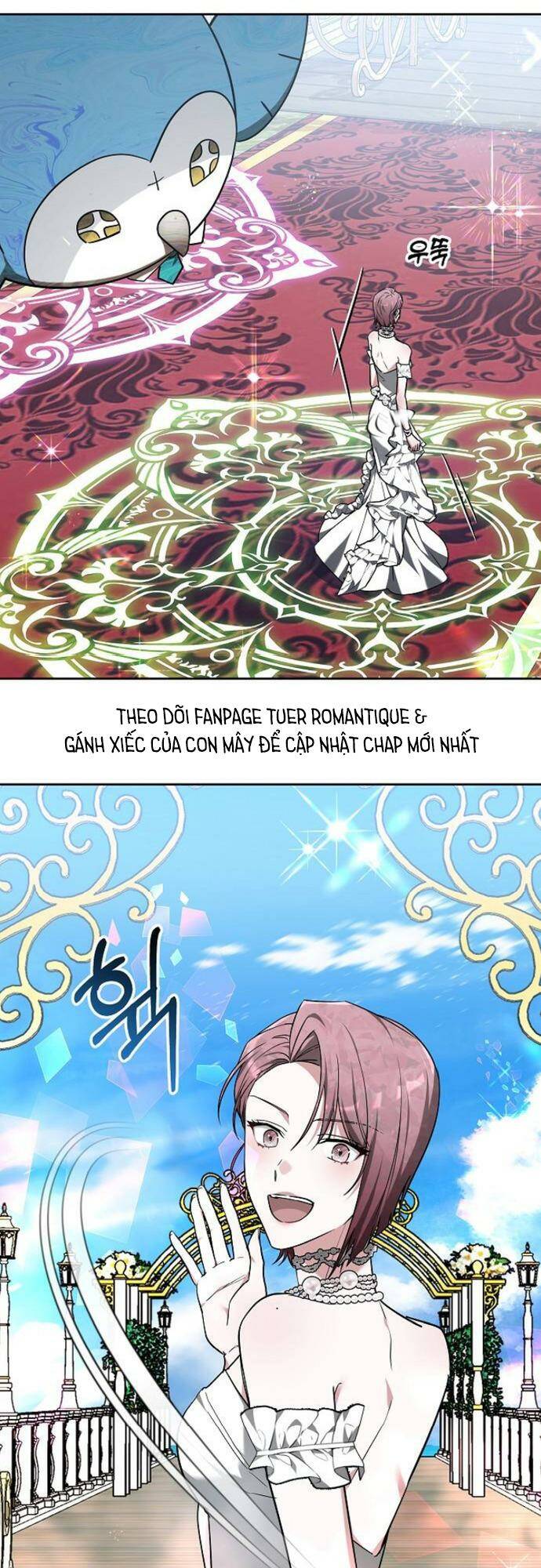 Cô Dâu Của Obsidian - Chap 3 - Trang 62