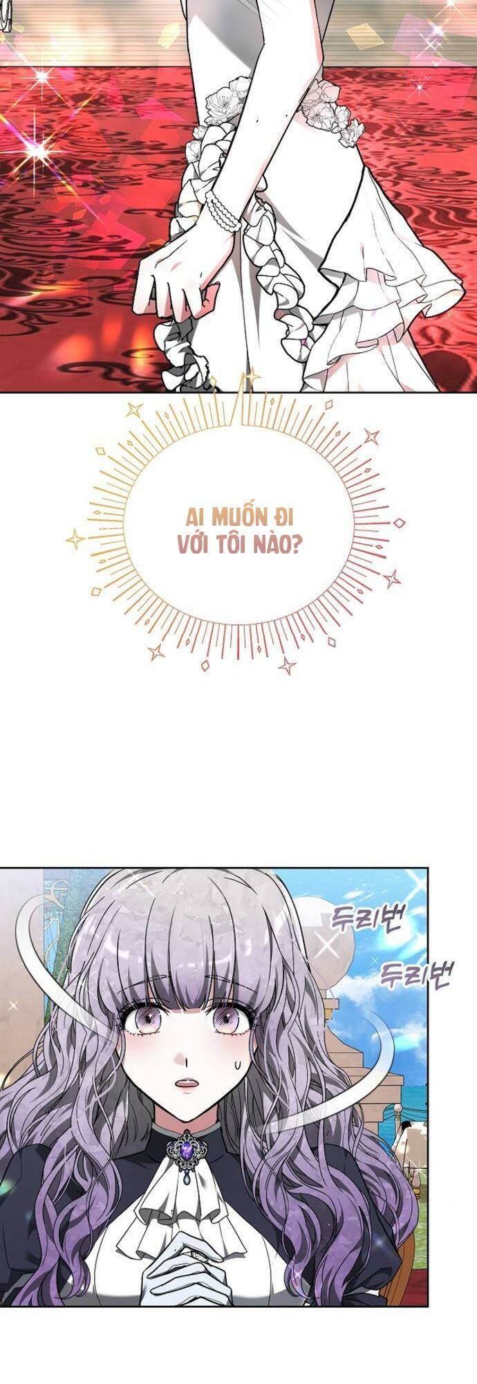 Cô Dâu Của Obsidian - Chap 3 - Trang 63