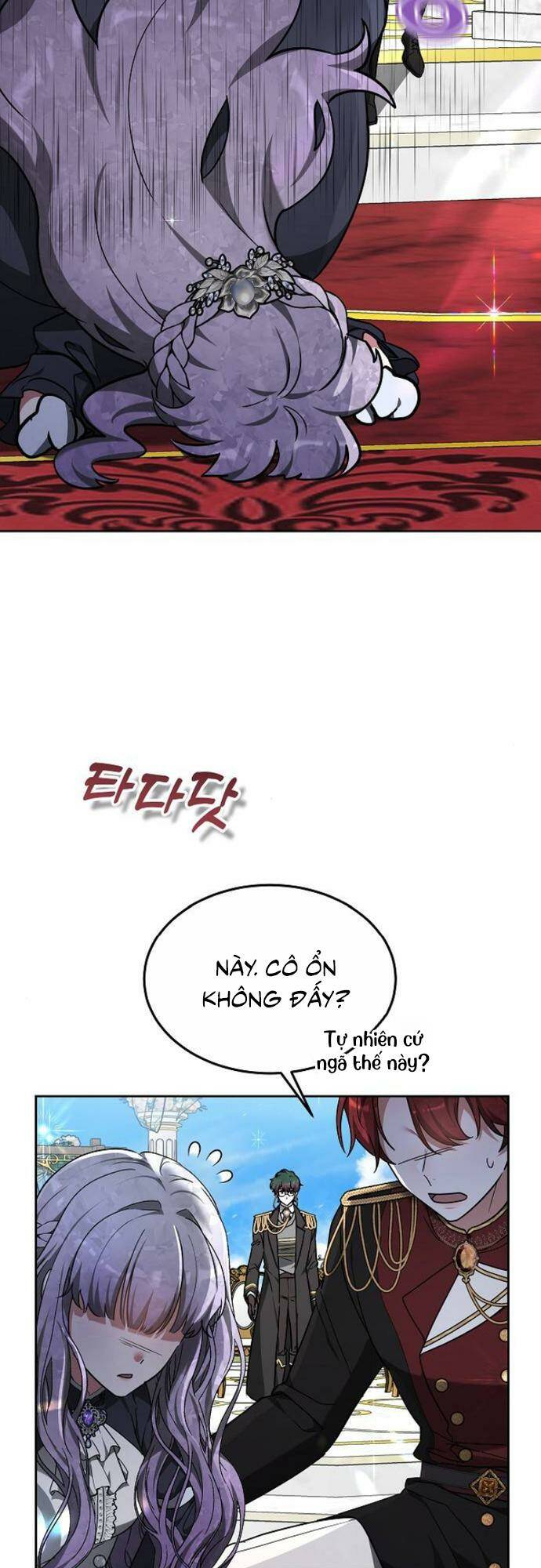 Cô Dâu Của Obsidian - Chap 3 - Trang 65
