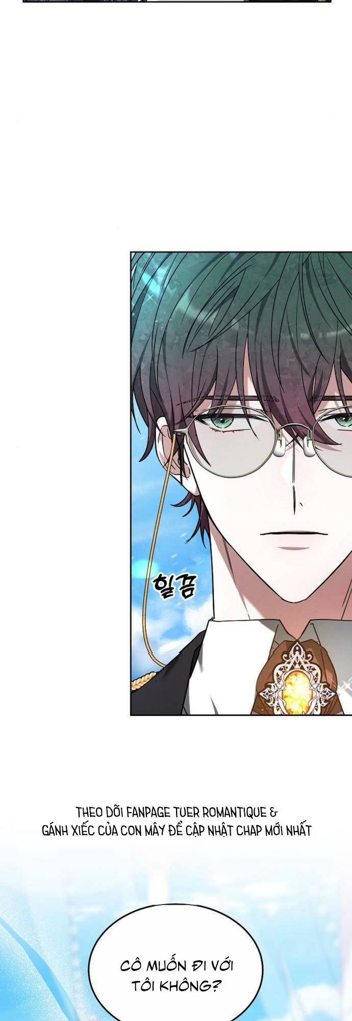 Cô Dâu Của Obsidian - Chap 3 - Trang 66