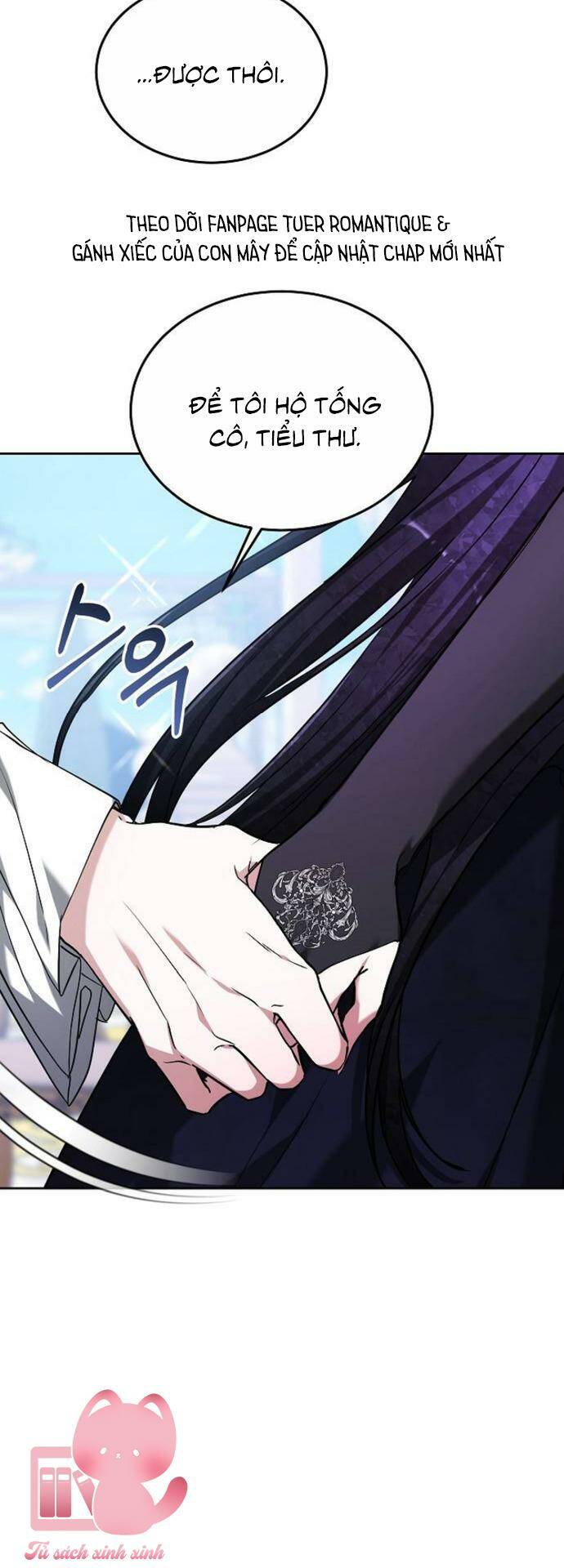 Cô Dâu Của Obsidian - Chap 3 - Trang 68