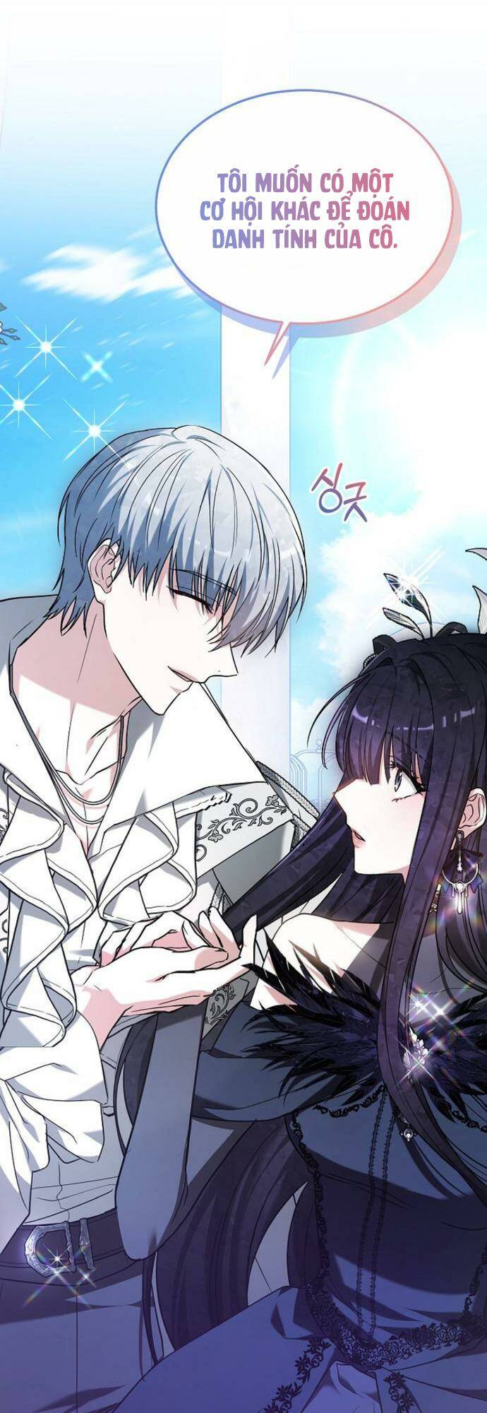 Cô Dâu Của Obsidian - Chap 3 - Trang 69