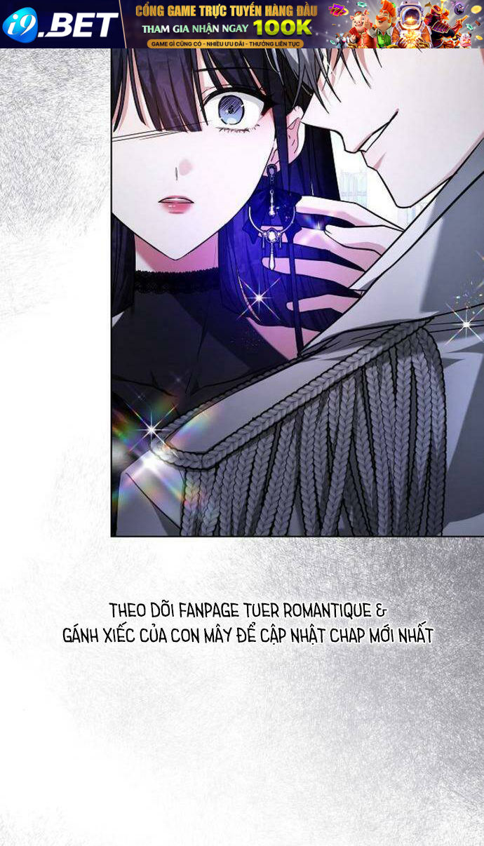 Cô Dâu Của Obsidian - Chap 3 - Trang 7