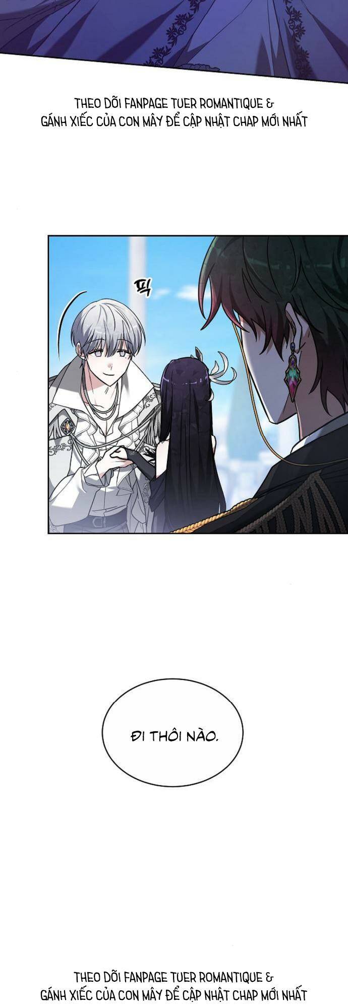 Cô Dâu Của Obsidian - Chap 3 - Trang 70