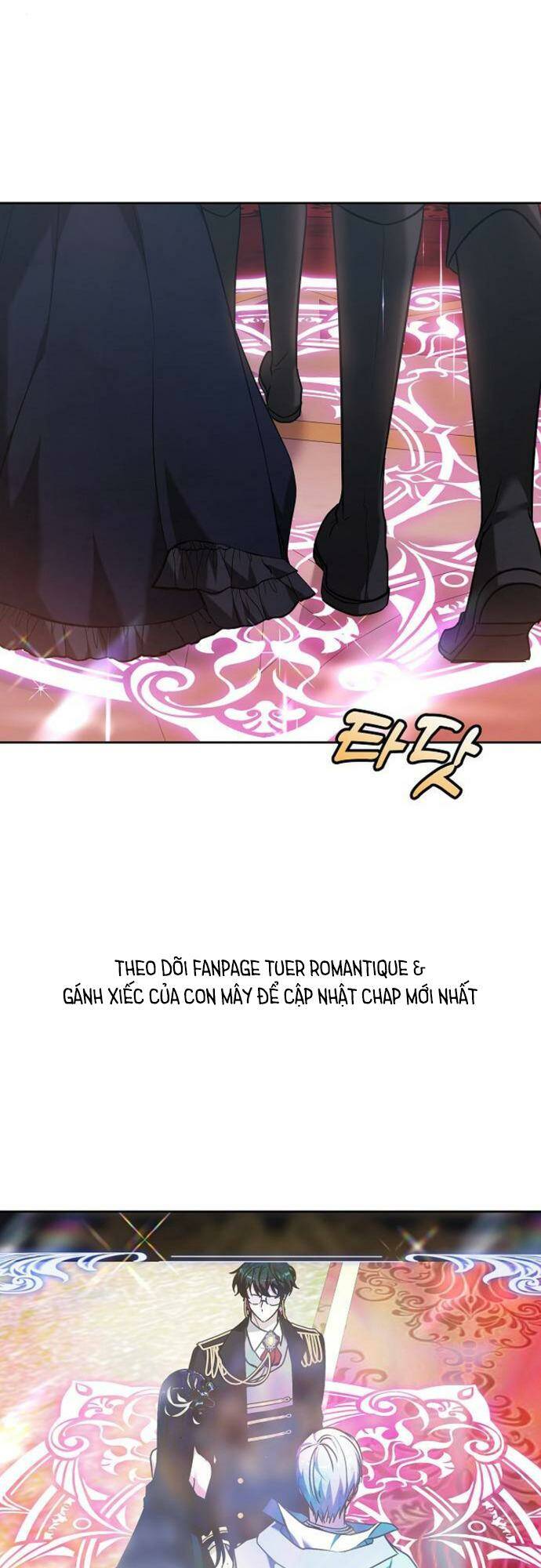 Cô Dâu Của Obsidian - Chap 3 - Trang 71