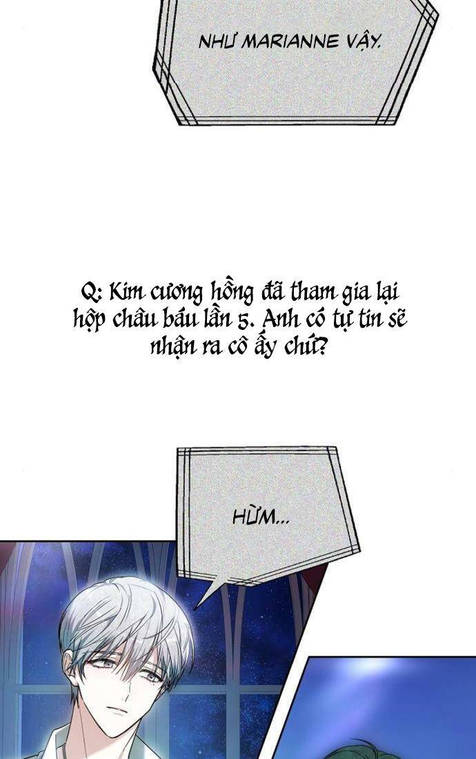 Cô Dâu Của Obsidian - Chap 3 - Trang 75