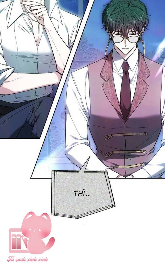 Cô Dâu Của Obsidian - Chap 3 - Trang 76