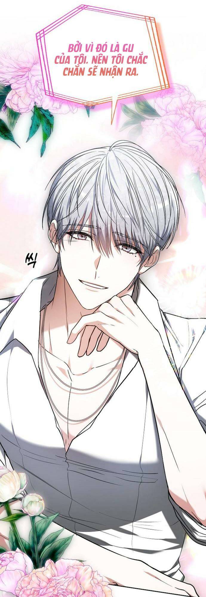 Cô Dâu Của Obsidian - Chap 3 - Trang 77