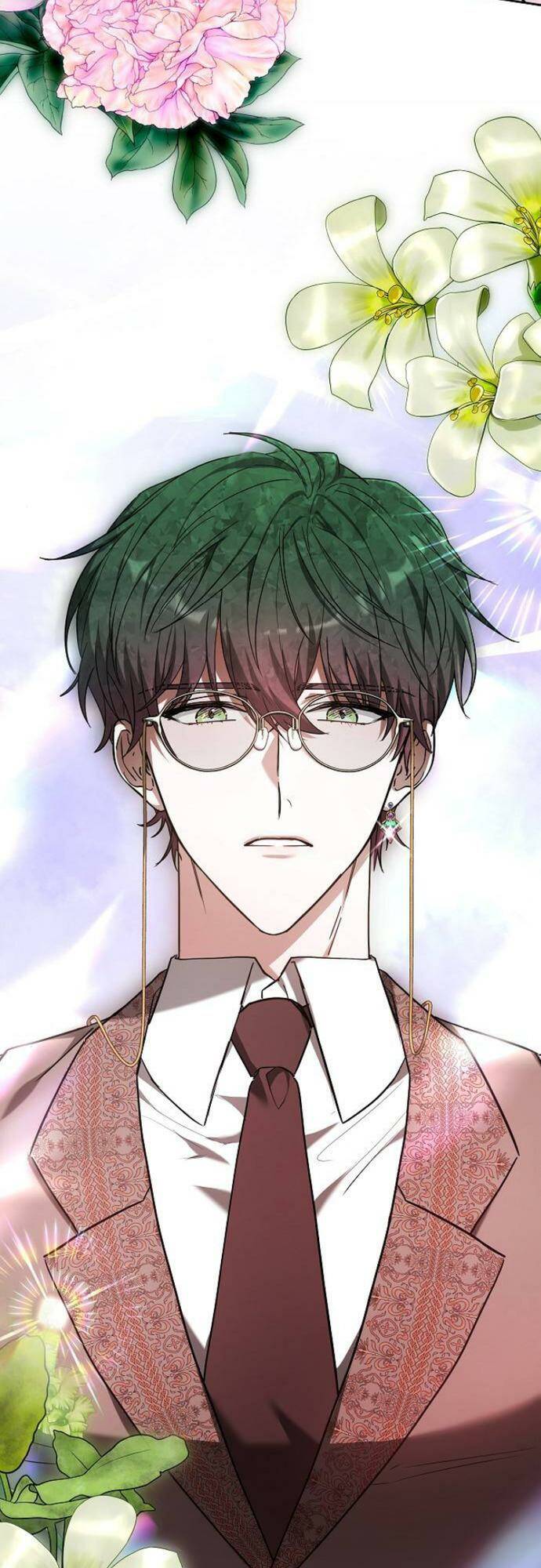 Cô Dâu Của Obsidian - Chap 3 - Trang 78