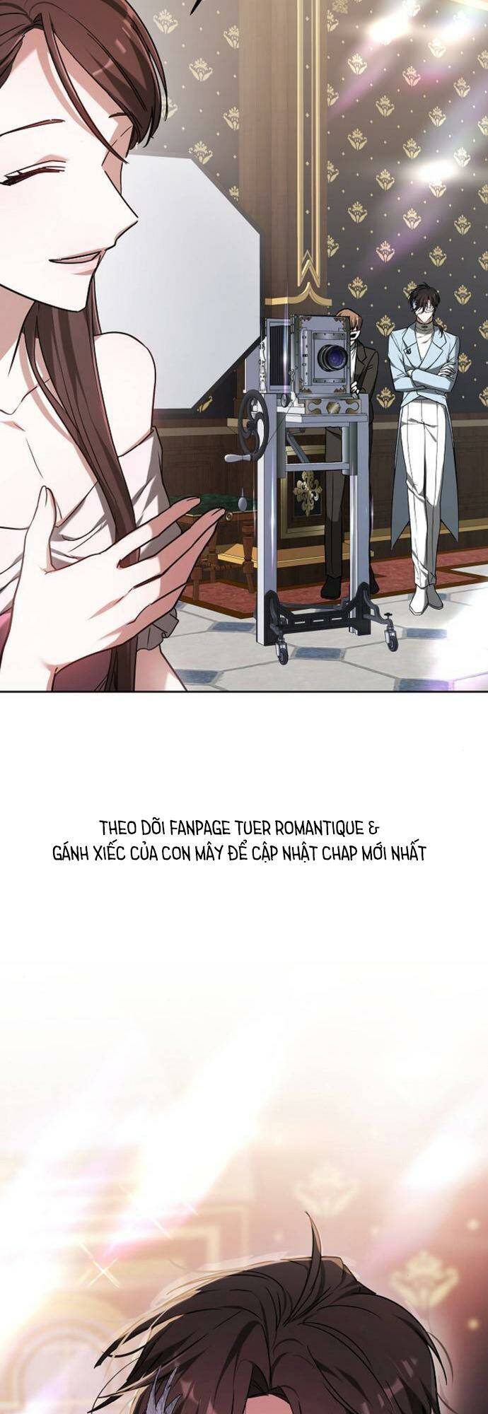 Cô Dâu Của Obsidian - Chap 3 - Trang 81
